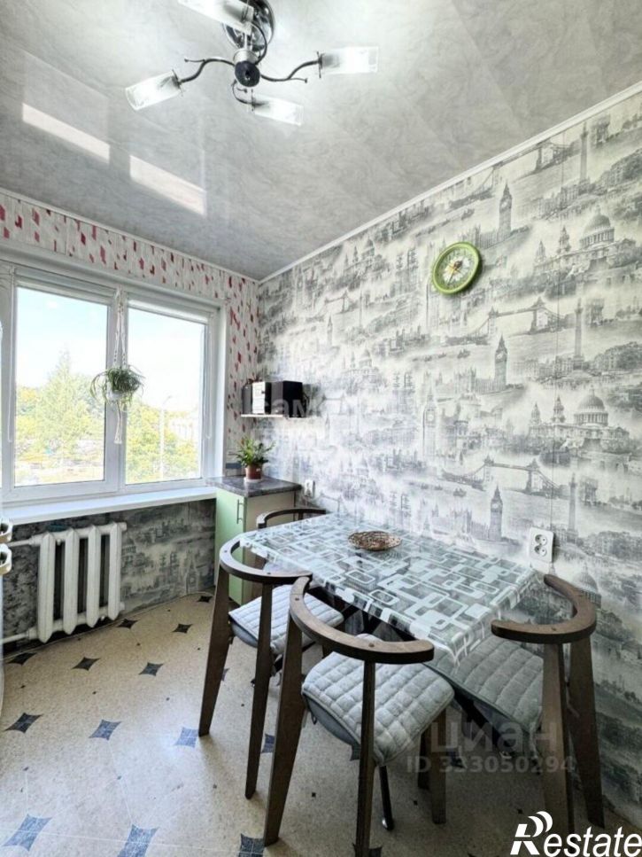 2-комн квартира ул Севская, 19,  д. 19