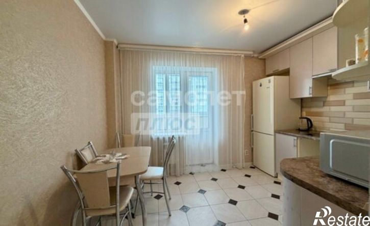1-комн квартира ул Комарова, 53,  д. 53