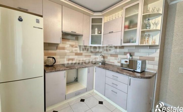 1-комн квартира ул Комарова, 53,  д. 53