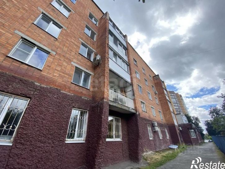 3-комн квартира ул Советская, 15,  д. 15