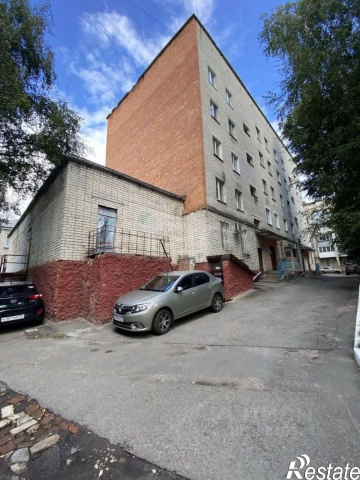 3-комн квартира ул Советская, 15,  д. 15