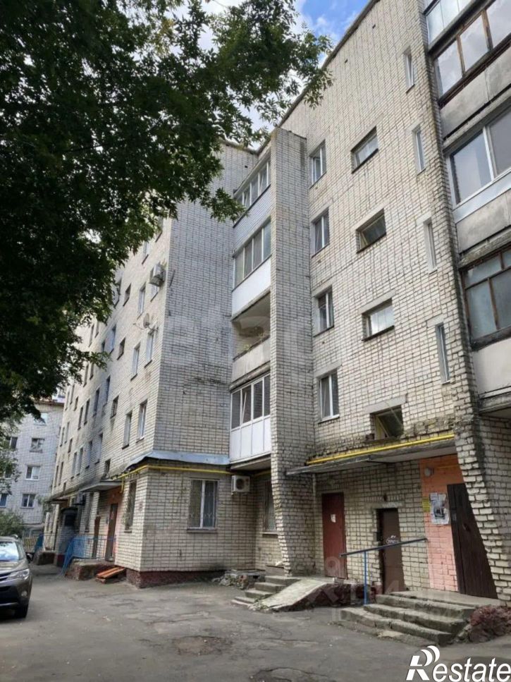 3-комн квартира ул Советская, 15,  д. 15