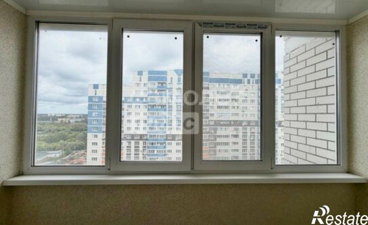 1-комн квартира ул Комарова, 53,  д. 53