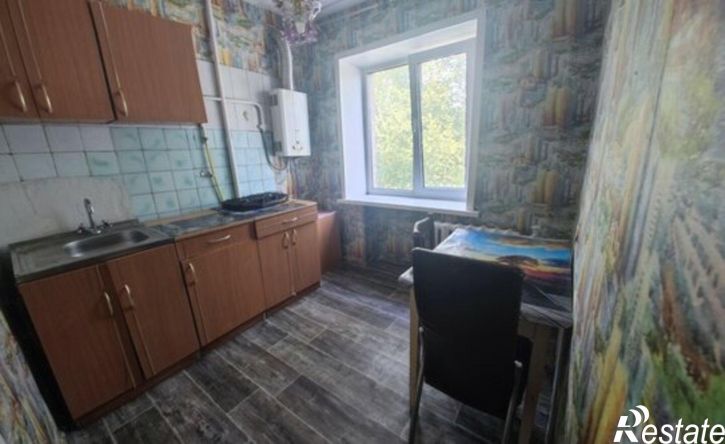 1-комн квартира Московский пр-кт, 132А,  д. 132А