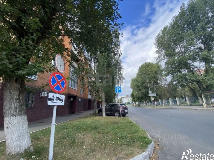 3-комн квартира ул Советская, 15,  д. 15