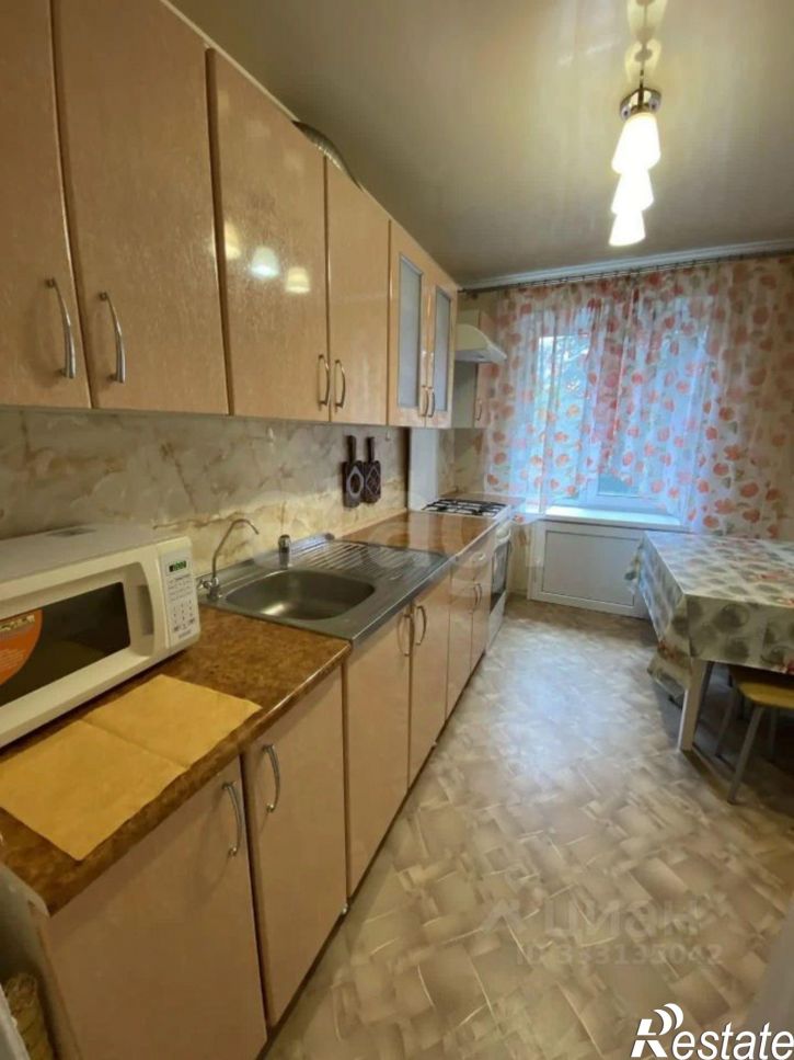 3-комн квартира ул Советская, 15,  д. 15