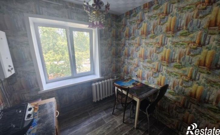 1-комн квартира Московский пр-кт, 132А,  д. 132А