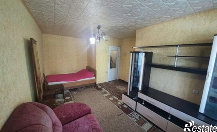 1-комн квартира Московский пр-кт, 132А,  д. 132А