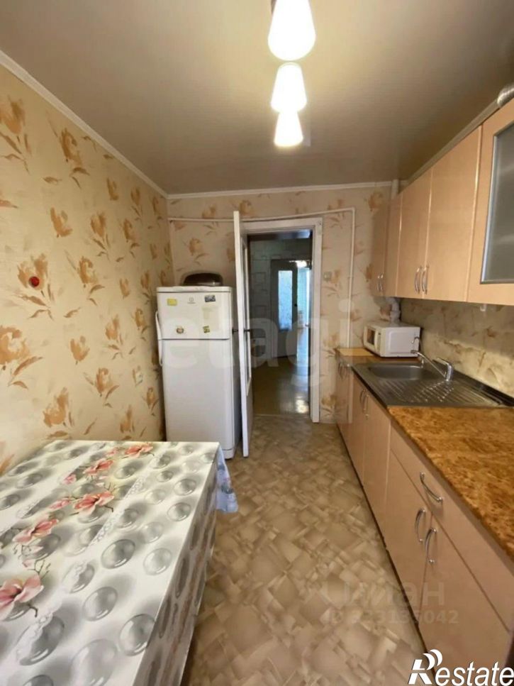 3-комн квартира ул Советская, 15,  д. 15