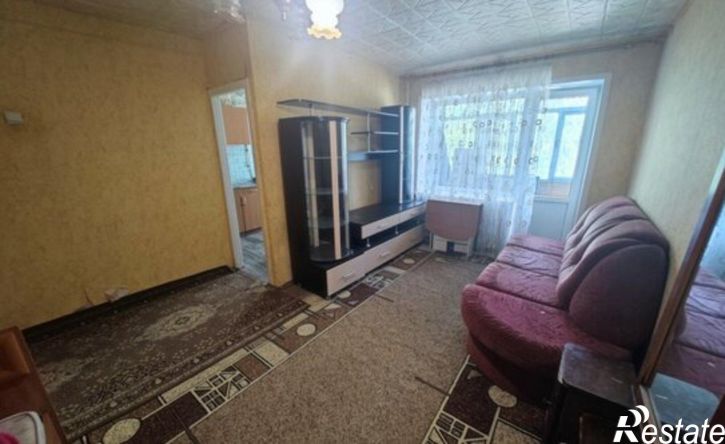 1-комн квартира Московский пр-кт, 132А,  д. 132А