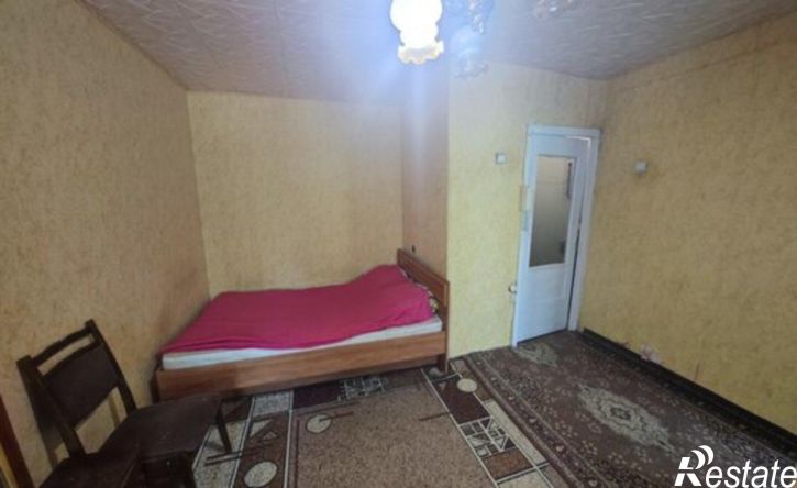 1-комн квартира Московский пр-кт, 132А,  д. 132А