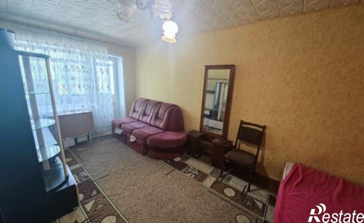 1-комн квартира Московский пр-кт, 132А,  д. 132А