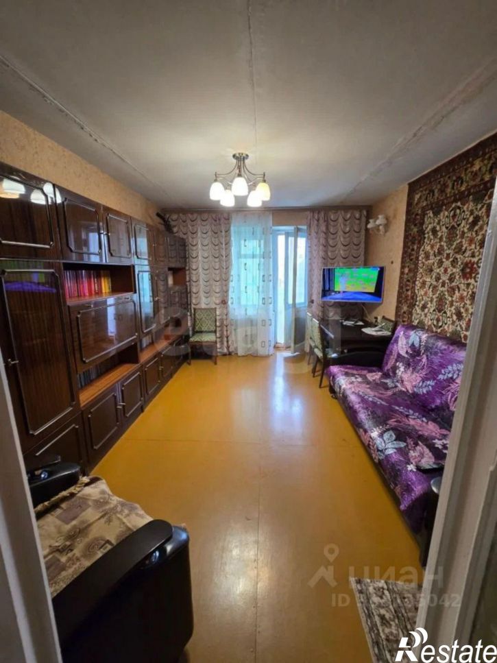 3-комн квартира ул Советская, 15,  д. 15