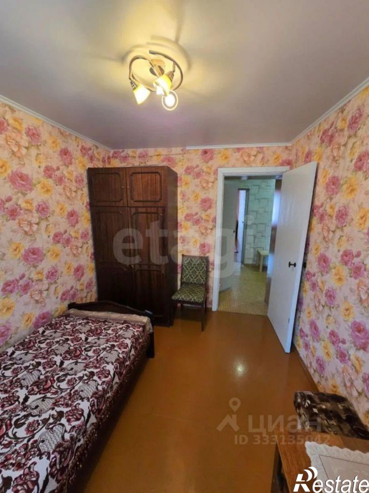 3-комн квартира ул Советская, 15,  д. 15