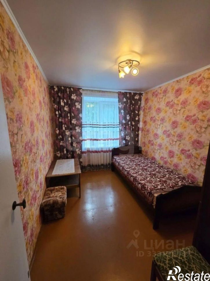 3-комн квартира ул Советская, 15,  д. 15