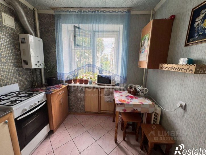 2-комн квартира ул 2-я Мичурина, 1А,  д. 1А
