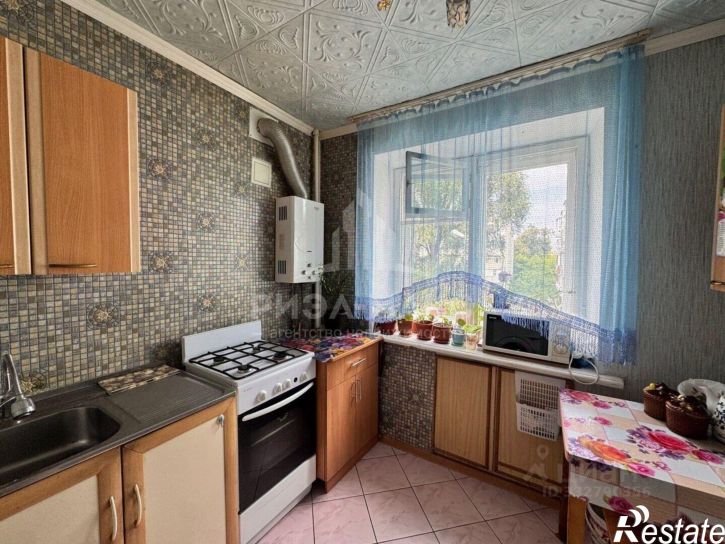 2-комн квартира ул 2-я Мичурина, 1А,  д. 1А
