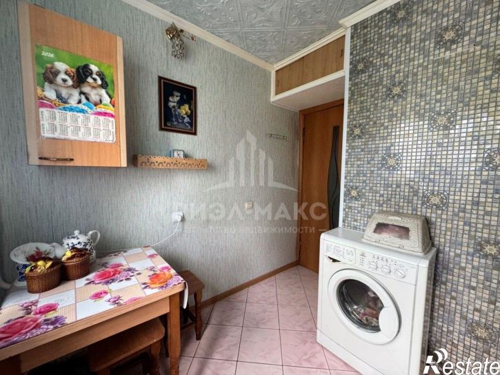 2-комн квартира ул 2-я Мичурина, 1А,  д. 1А