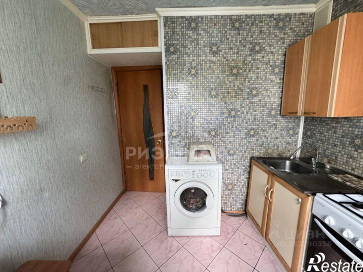 2-комн квартира ул 2-я Мичурина, 1А,  д. 1А
