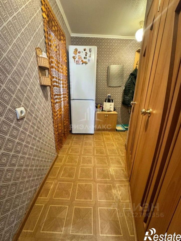 2-комн квартира ул 2-я Мичурина, 1А,  д. 1А
