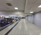 торговое помещение 126 кв м ул Бурова, 22