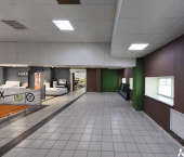 торговое помещение 62 кв м ул Бурова, 22