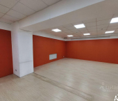 торговое помещение 80 кв м ул Бурова, 22