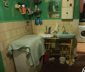 комната 16 кв м ул Окружная, 13