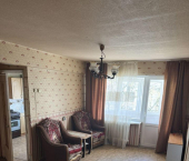 2-комн, 44кв м, этаж 4/5 ул Дружбы, 18