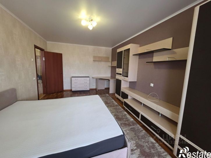 1-комн квартира ул Романа Брянского, 6,  д. 6