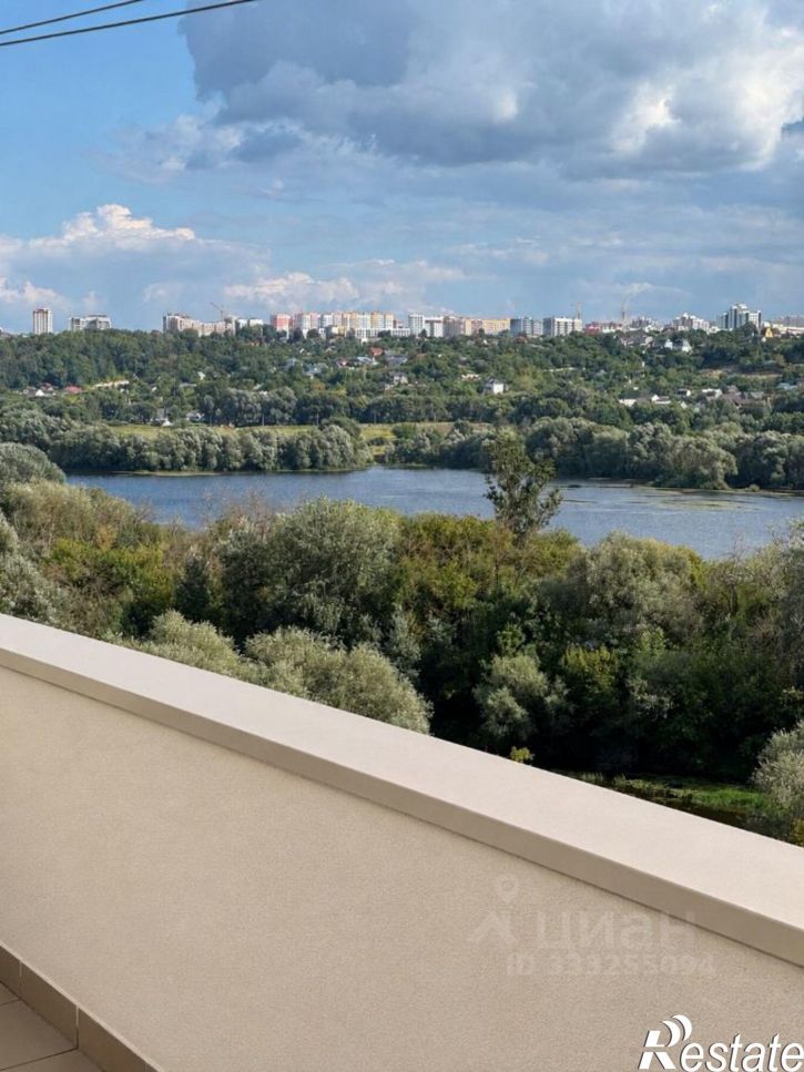 1-комн квартира микрорайон Московский, 52к1