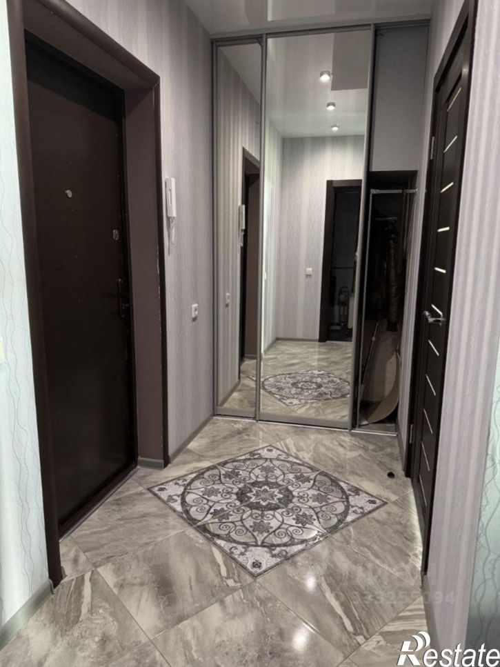 1-комн квартира микрорайон Московский, 52к1