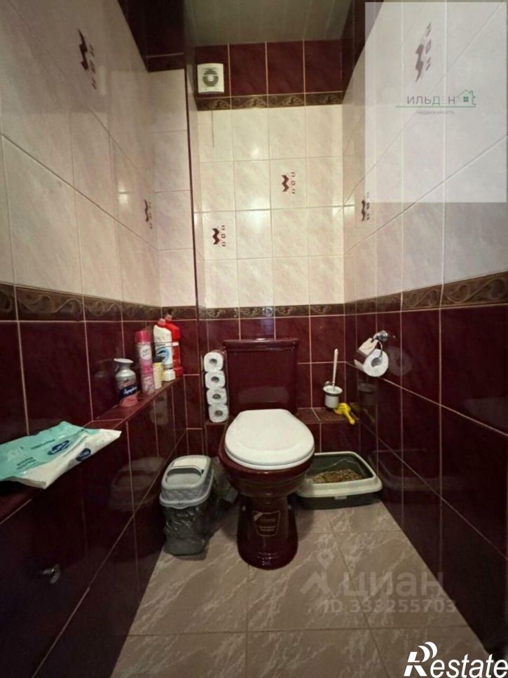 3-комн квартира ул Комсомольская, 20,  д. 20