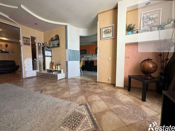 3-комн квартира ул Комсомольская, 20,  д. 20