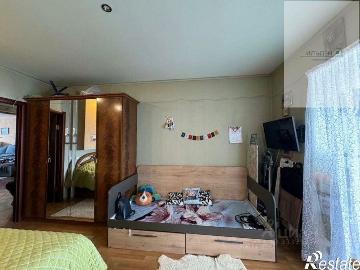 3-комн квартира ул Комсомольская, 20,  д. 20