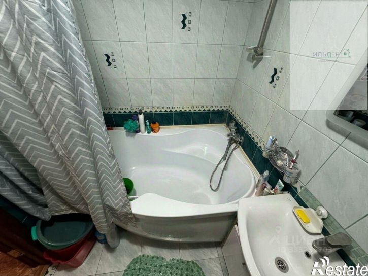 3-комн квартира ул Комсомольская, 20,  д. 20
