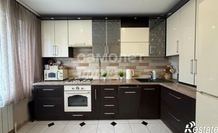 2-комн квартира ул Брянского Фронта, 26,  д. 26