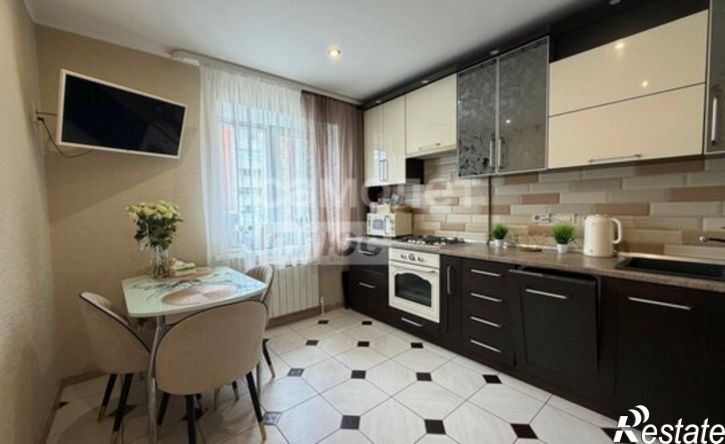 2-комн квартира ул Брянского Фронта, 26,  д. 26