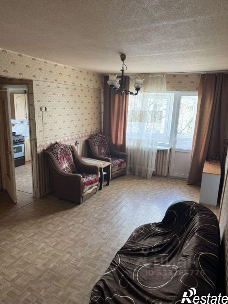 2-комн квартира ул Дружбы, 18,  д. 18