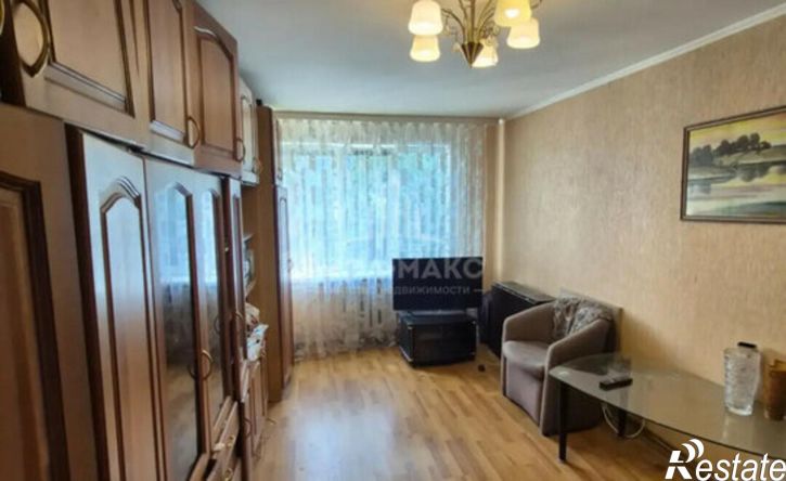 2-комн квартира ул Горбатова, 2,  д. 2
