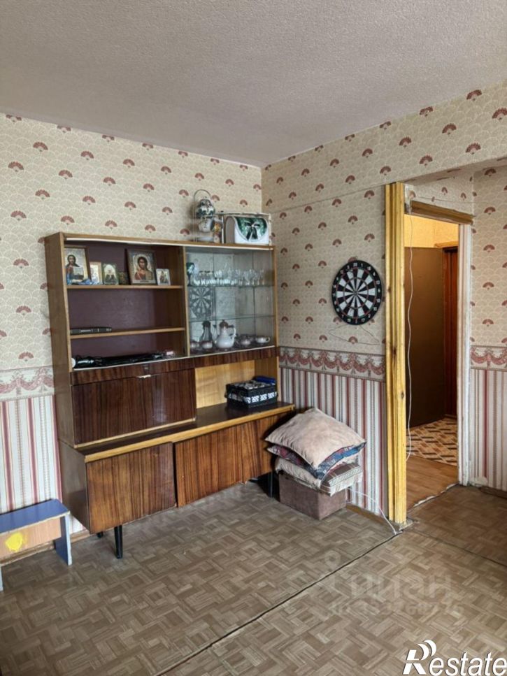 2-комн квартира ул Дружбы, 18,  д. 18