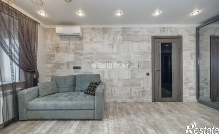 4-комн квартира ул Софьи Перовской, 85,  д. 85