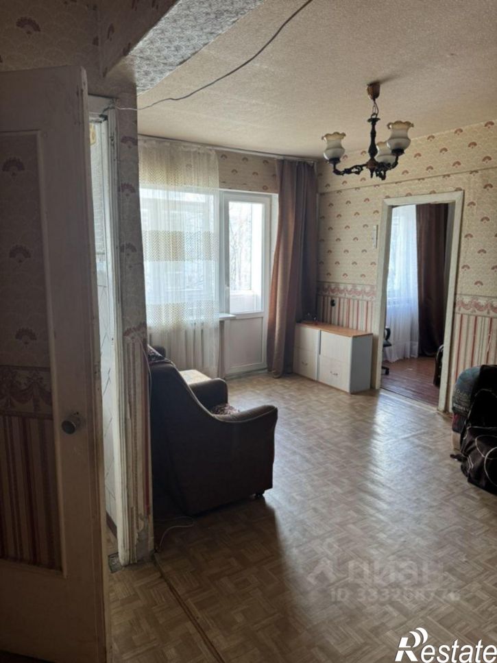 2-комн квартира ул Дружбы, 18,  д. 18