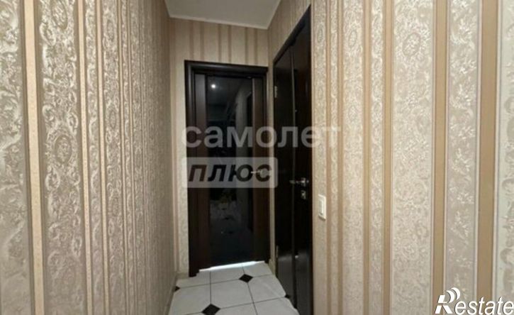 2-комн квартира ул Брянского Фронта, 26,  д. 26