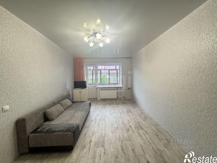 1-комн квартира Северный пер, 52,  д. 52