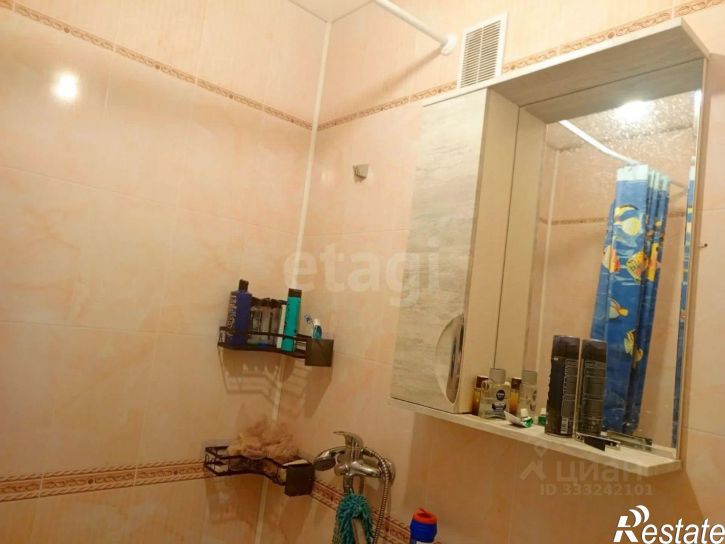 1-комн квартира ул Брянского Фронта, 28,  д. 28