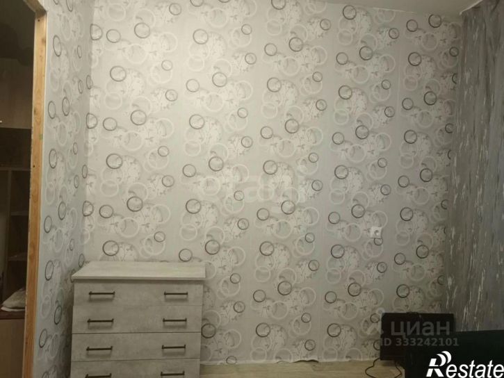 1-комн квартира ул Брянского Фронта, 28,  д. 28
