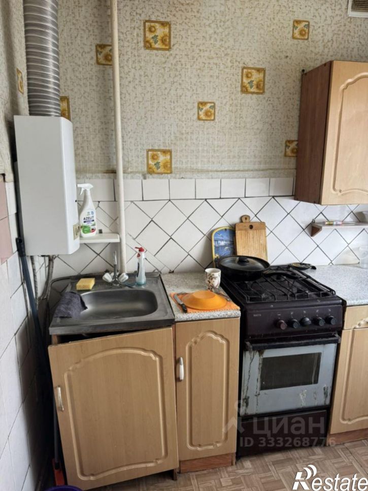 2-комн квартира ул Дружбы, 18,  д. 18