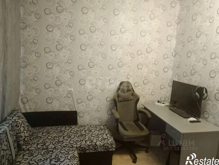 1-комн квартира ул Брянского Фронта, 28,  д. 28