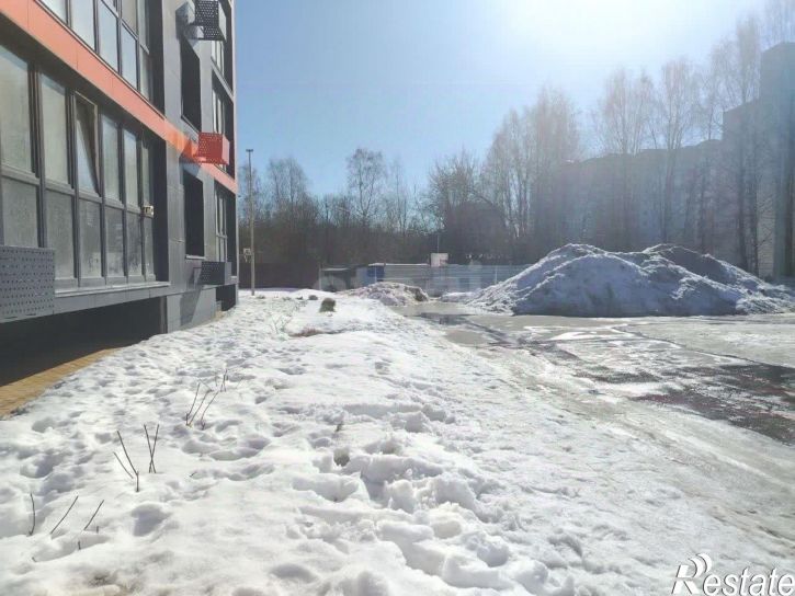 1-комн квартира ул Степная, 18,  д. 18